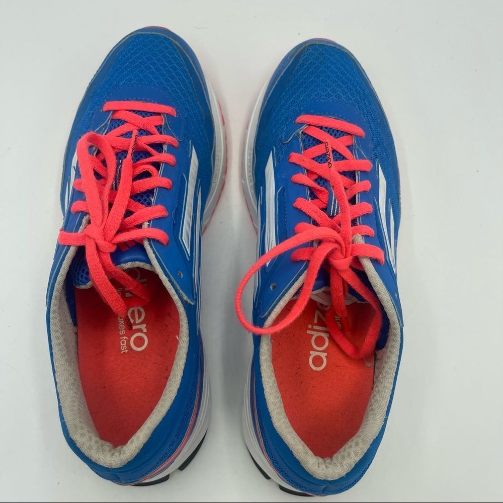 Adidas Women’s Adizero Sonic Running Shoes - Picture 6 of 8